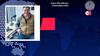 Encuentro con tu &Aacute;ngel | Podcast 21 ENERO 2026
