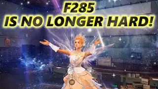 Lifeafter DH F285 Spore Hunter Gameplay, Death High Season 19