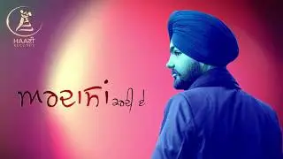 Ardassan Kardi-E ● Deep Walia ● Motion Poster ● Latest Punjabi Song ● HAAਣੀ Records