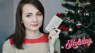 UD Naked Basics + КОНКУРС / Buzzmyvideos