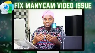 Do This If Your Manycam Can't Play Pre-Recorded Video &mdash; Fix it With This Simple Method