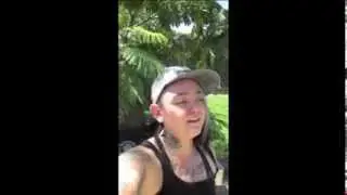 Hudson Envy Q&A