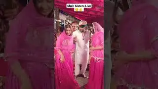 Shah Sisters | Live Jagran | Tneta Pind (Una) | Neelum Mayi | Sai ji