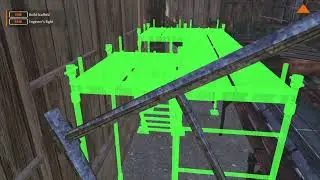 Lumberjack's Dynasty Ep 3 Sawmill Building Repairs
