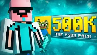 How i download psd1 500k special texture pack mcpe and bedrock and pocket edition