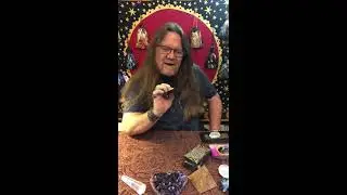 Pisces - June, 2019 - Love/Tarot Reading