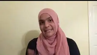 Let's Talk with Ammara Ali