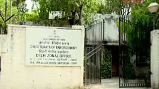 ED Files Fresh Chargesheet Against Misa, Her Husband