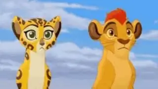 Почему Фули беременна?👀🦁 Хранитель Лев RYTP