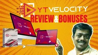 YT Velocity Review | How to Rank Youtube Videos on Google.🚀🚀