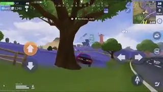 Spring Time Event 