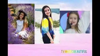 ADELA BORS - LĂUTAR ❤ LETRA ❤ (Photos)