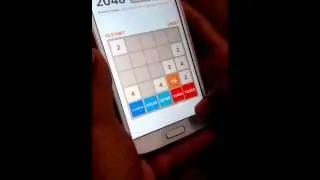 2048 highest score ever