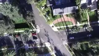 DJI Inspire 1 Instagram compilation. @inspiredrone
