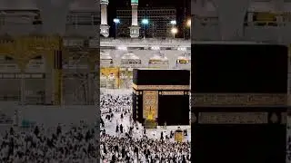 khana kaba new HD video # khana kaba # beautiful # religion
