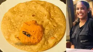 Rathriyilekkulla chappathikke ethupole oru chatney undakkiyalo #cooking #receipe