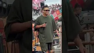 Navio Sorriso Maroto # 18 Dilsinho