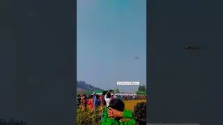 Jharkhand CM #helicopter #jharkhand #nature #short #ranchi
