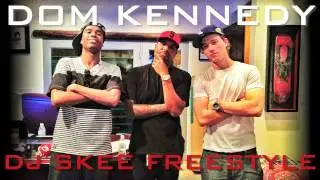 Dom Kennedy 