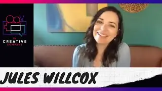 Q&A on Alone with Jules Willcox