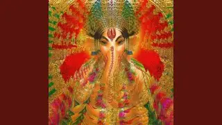 Om Gam Ganapataye Namaha (Clear the Path)