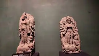 Hidden Stories of Sonobudoyo Museum (PART 1) -Walking Tour Indonesia