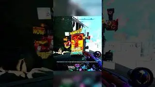 25 СЕНТЯБРЯ. МЕСТО НА ЧЁРНОМ РЫНКЕ МОРИСА! (Легендарный торговый автомат Borderlands 4)