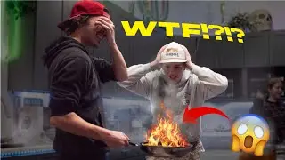 I MADE 4 FRAT GUYS COOK AGAINST EACH OTHER (D.I.Y. DORM EP.3)