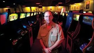 Funspot: A Small Documentary on the World's Largest Video Game Arcade