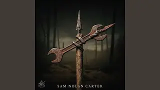Rider of the Hollow Moon