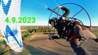 @DUDEKparagliders - DriftAir 18