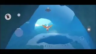 Candle run at 4x Speed (Funny?)