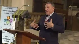 Rev. Rob Schenck & Rev. Chris Davies