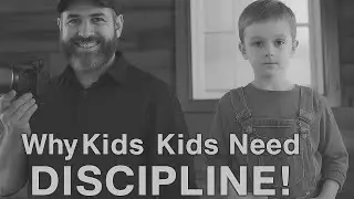 Punishment Leaves LASTING Scars On A Generation?