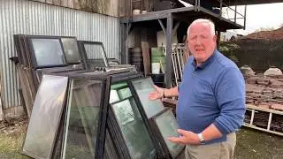Why Skylights Leak with Patrick Morin