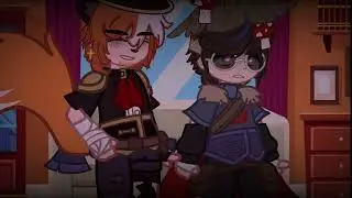 ||He chose me.|| [Dundy] 《mcyt》