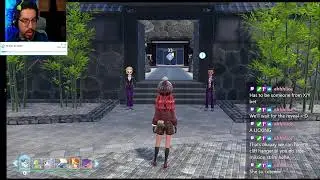 Back in Lumiose, One More Time | Pokemon Legends: ZA - Mega Dimensions!