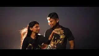Pre Wedding Teaser | Urvesh &times; Karishma | Capture Crew photo film's