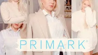 NEW IN PRIMARK SEPTEMBER 2020 / AUTUMN TRY ON HAUL/  COSY KNITWEAR & MORE