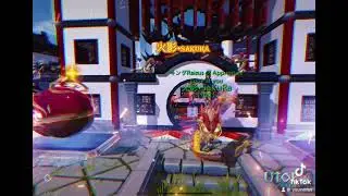 The Fox Tribe🦊❤️| Utopia Origin | Pvp Asia Server🌴🐉.