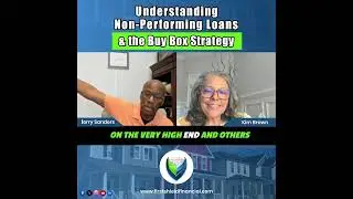 Understanding Non-Performing Loans and the Buy Box Strategy