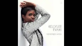 Kellylee Evans - Ordinary People