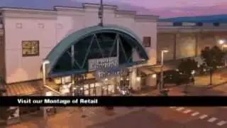 On-Screen Movie Theatre Advertising Spot