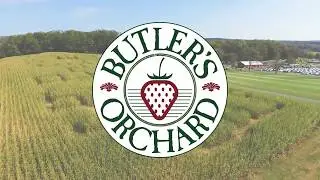Butler's Pumpkin Festival