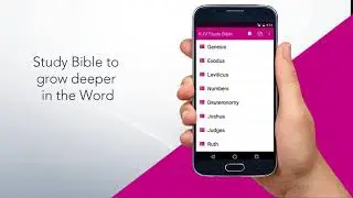 Study Bible offline
