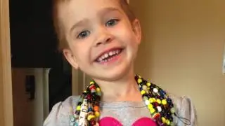 Beads of Courage - Lydia Hess