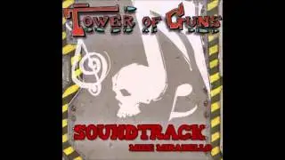 Titillation (Tower of Guns)