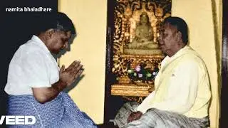 Buddham Saranam Gacchami | Sacred Sitar Mantra for Deep Meditation & Inner Awakening