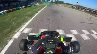 Ottobiano South Milano Karting KZ 57.9