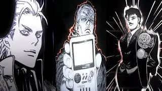 Manga Edits TikTok Compilation #14 TikTok Compilation Manga Edits